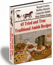 Amish Recipes